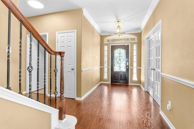 Building Photo - 3118 Legends Mist Dr