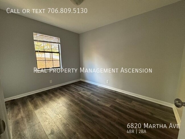 Building Photo - 6820 Martha Ave