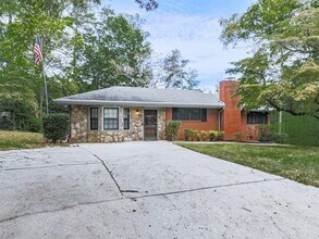 Building Photo - 5480 Burgess Dr