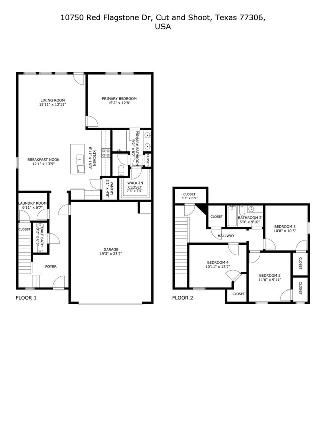 Building Photo - 10750 Red Flagstone Dr