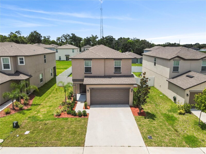 Building Photo - 36412 Garden Wall Wy