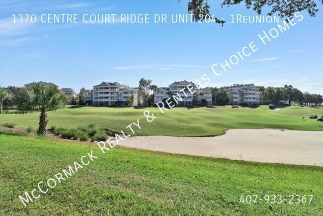 Building Photo - 1370 Centre Ct Ridge Dr