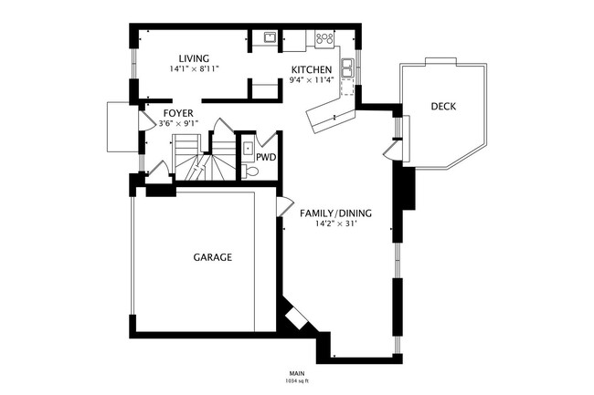 Building Photo - 417 Ashbury Dr