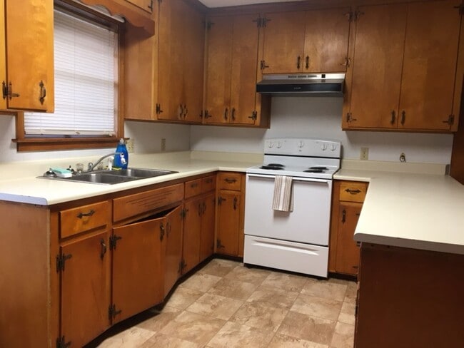 Primary Photo - 3621 Quenby Dr