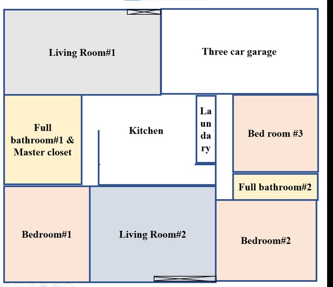 Building Photo - 461 E Pinto Dr