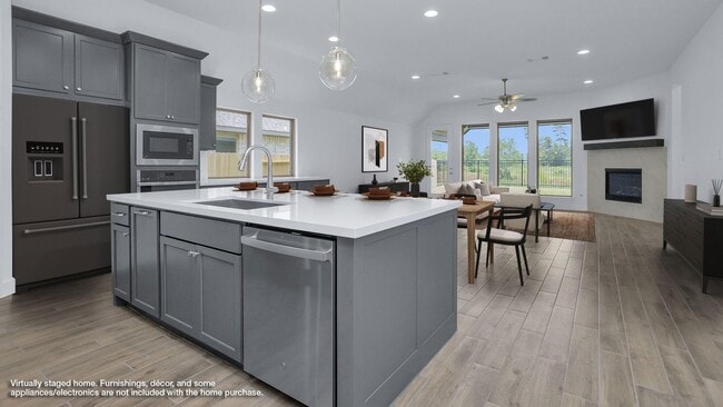 Building Photo - 1132 Beals Crk St