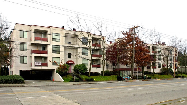 Primary Photo - Court at Sandpointe Condo