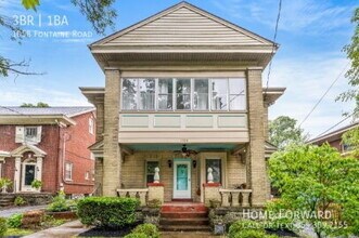 Building Photo - 1056-1058 Fontaine Rd