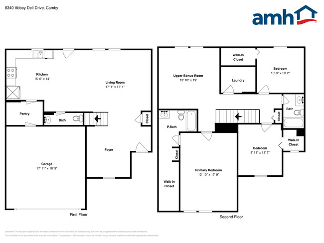 Building Photo - 8340 Abbey Dell Dr