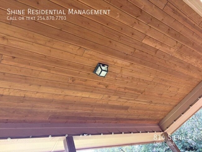 Building Photo - 814 Siena Ct