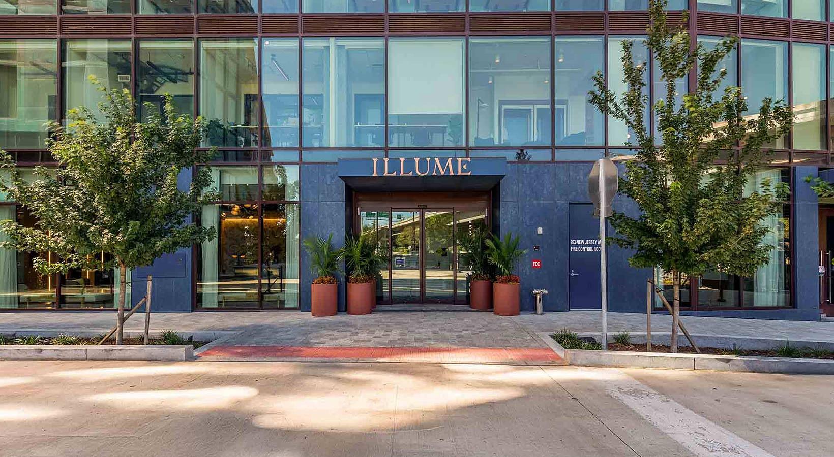 Building Photo - 853 New Jersey Ave SE