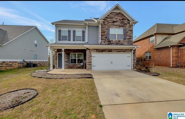 Primary Photo - 8682 Highlands Dr