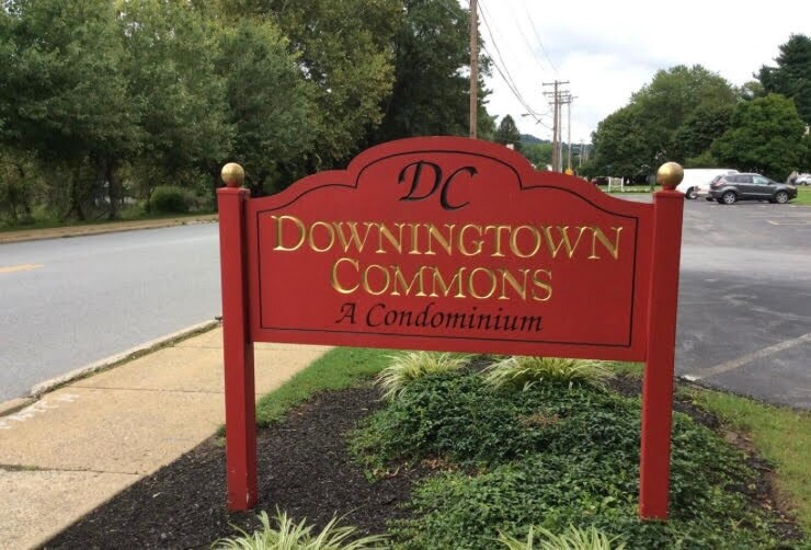 Building Photo - 335 E Lancaster Ave