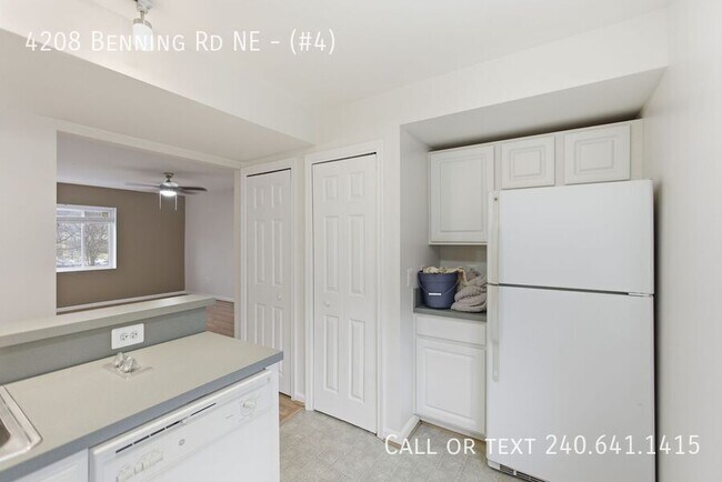 Building Photo - 4208 Benning Rd NE