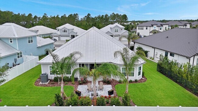 Building Photo - Live Where Others Vacation, Welcome to Beachwalk!