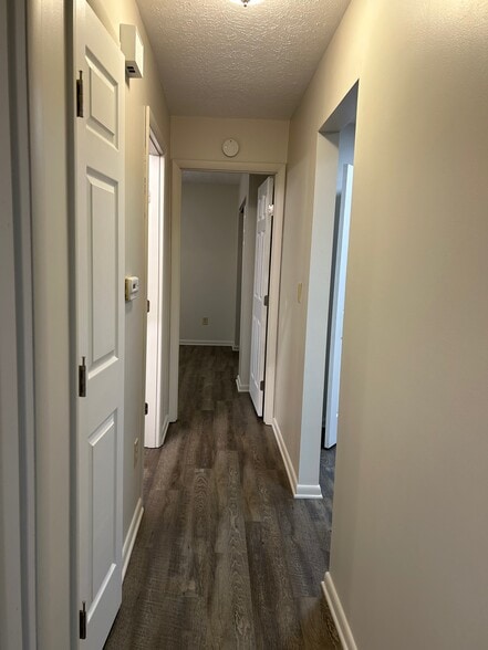 All new flooring - 914 Weston Ct