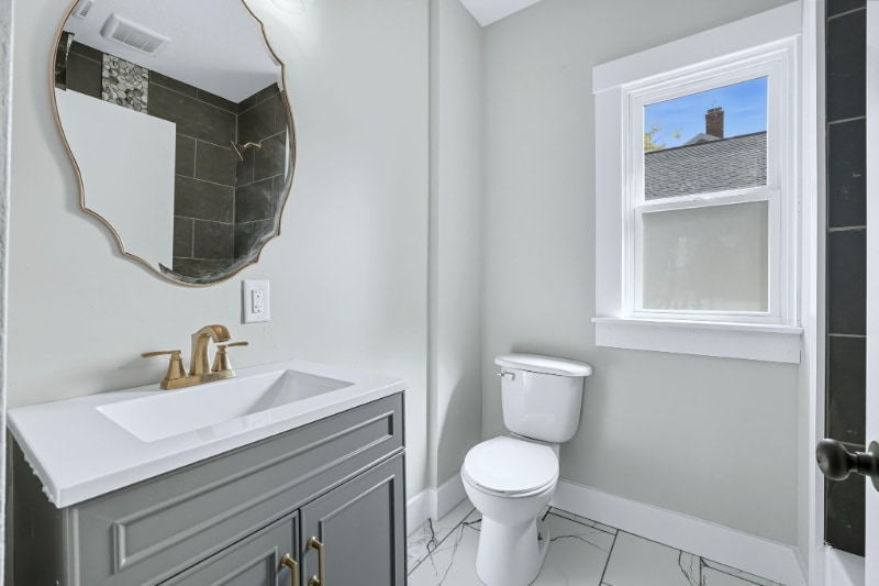 Building Photo - 4321 Tacoma Ave