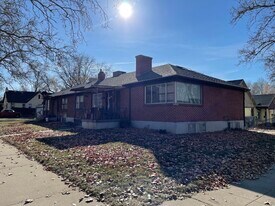 Building Photo - 2401 Van Buren Ave