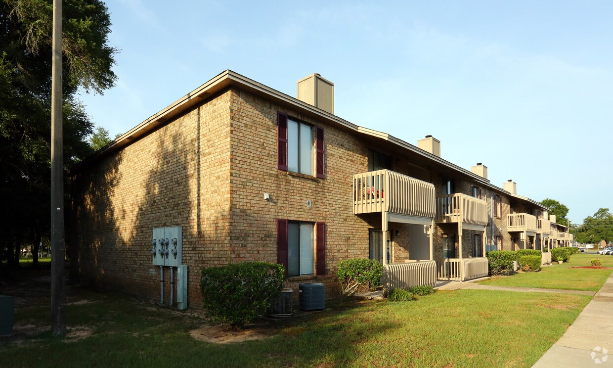 Ember Ridge Pensacola