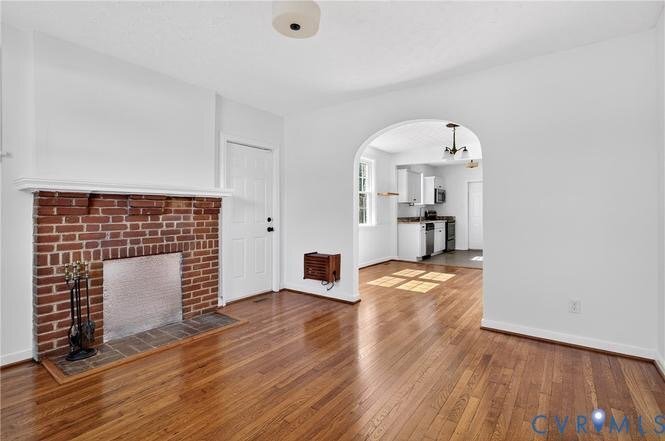 Building Photo - 3510 Maryland Ave