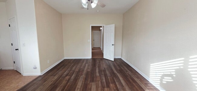 Building Photo - Charming 4-Bedroom Home in West El Paso – Spacious & Comfortable!