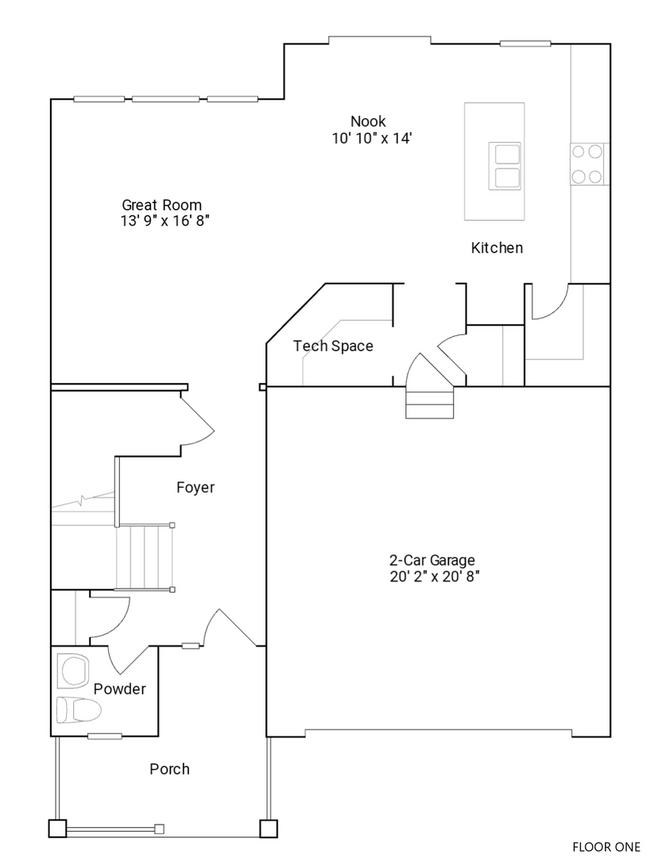 Building Photo - Sprawling Newer Construction Home