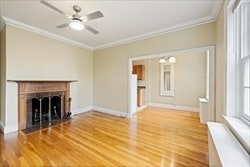Building Photo - 16 Chauncy St
