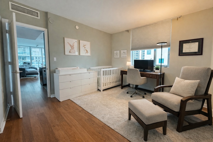 Virtually Staged - 55 SE 6th St