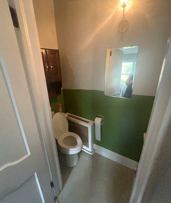 Building Photo - 2409 Spring St