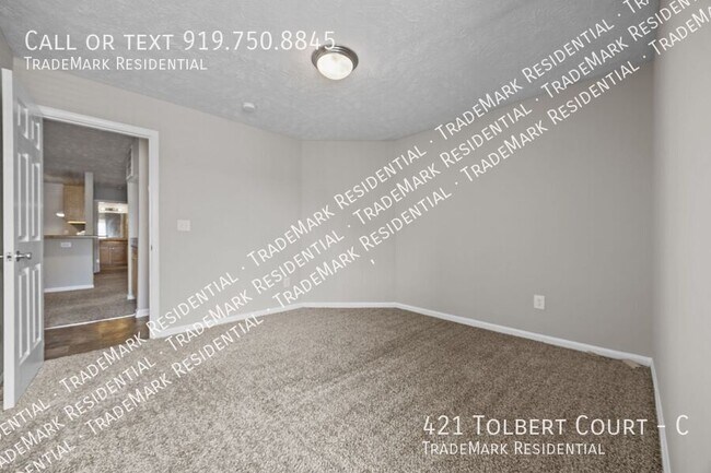 Building Photo - 421 Tolbert Ct