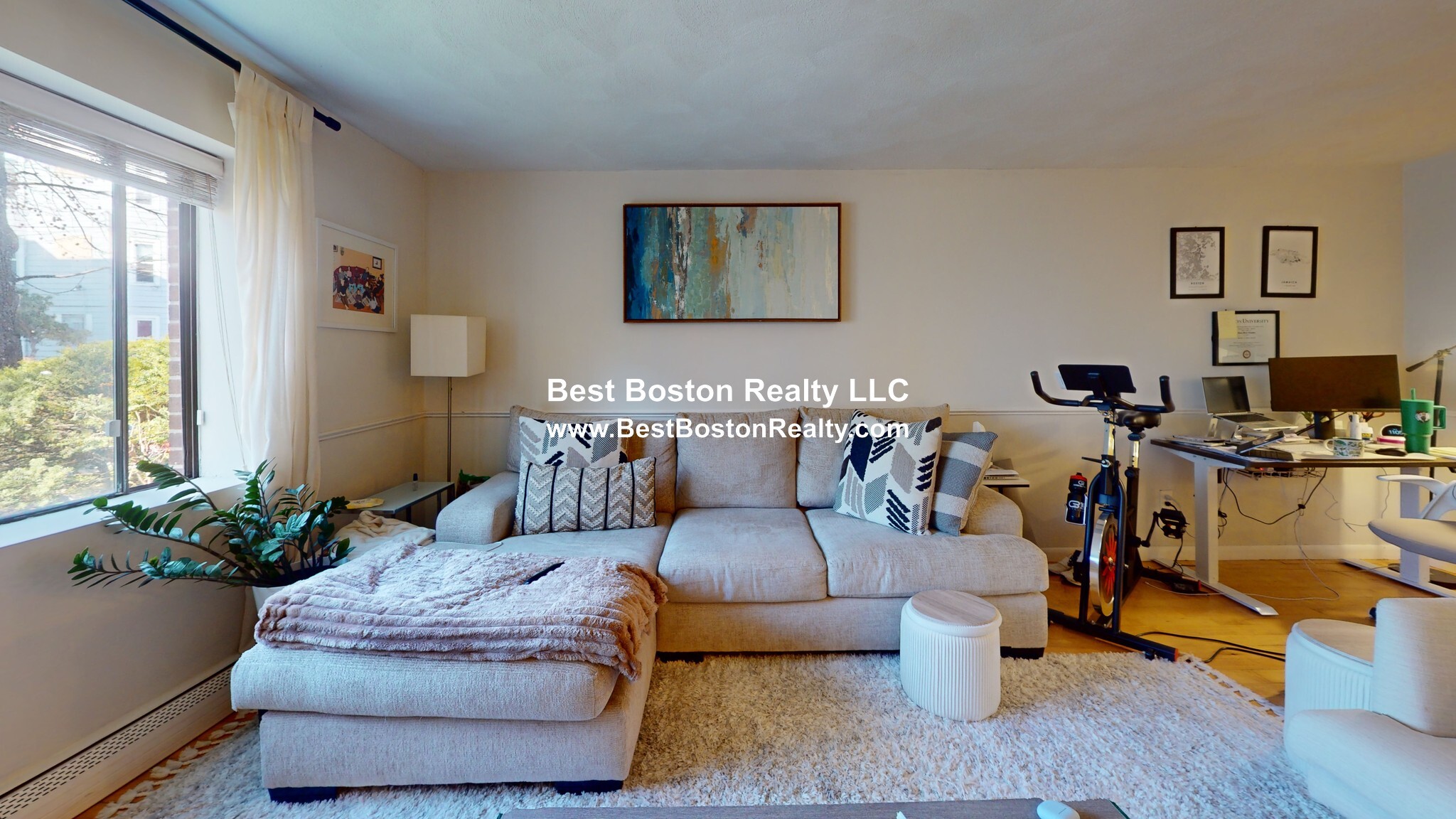 Building Photo - 84 Grant St