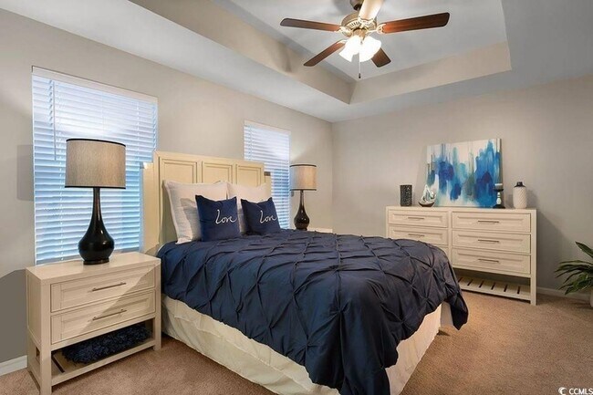 Building Photo - 505 Silver Gaff Ct