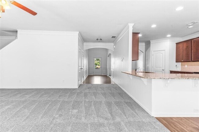 Building Photo - 1061 Blind Brook Cir