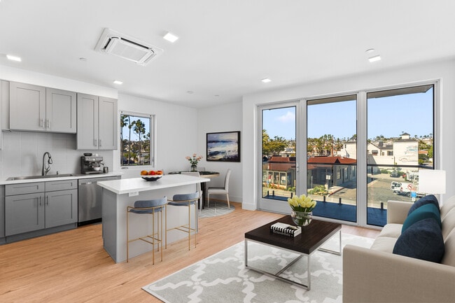 Building Photo - Dana Cove Luxury Living