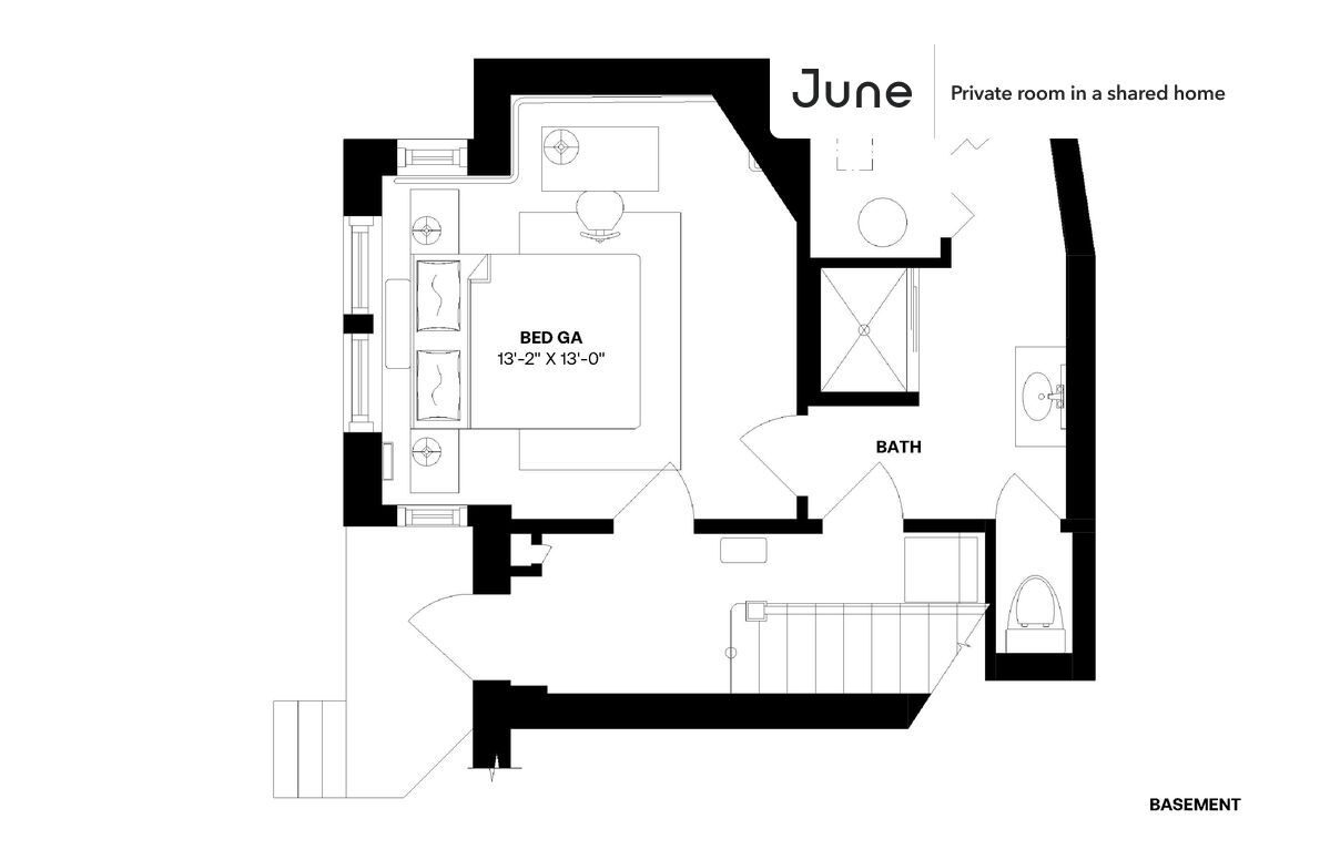 Building Photo - Room in Shared 3 bed/2 bath home