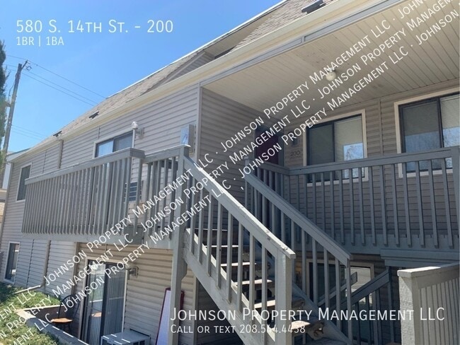 Building Photo - 580 S 14th St