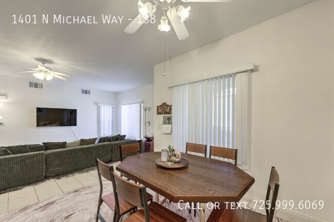 Building Photo - 1401 Michael Way