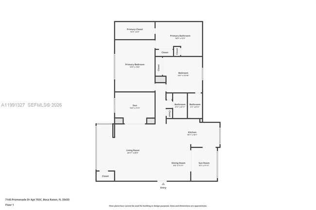 Building Photo - 7145 Promenade Dr