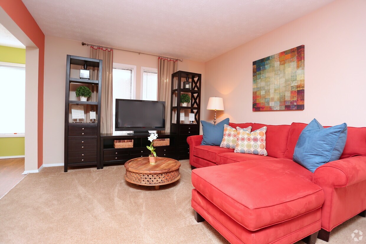 Woodland Ridge Norcross