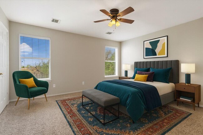 Building Photo - 1612 Rossport Bend