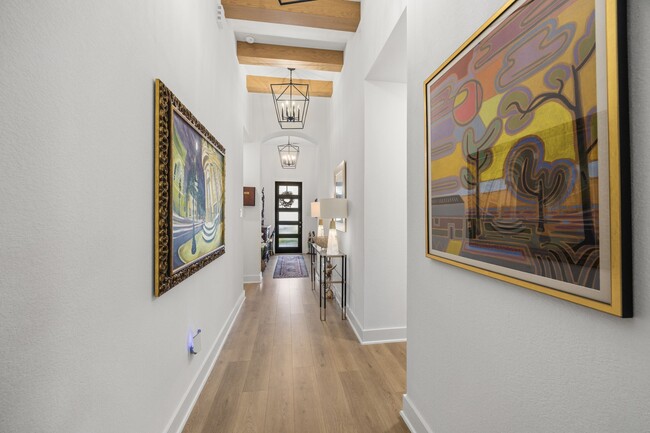 Building Photo - 17910 McClary Cardinal Dr