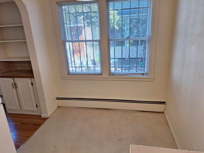 Interior Photo - Harrison Court
