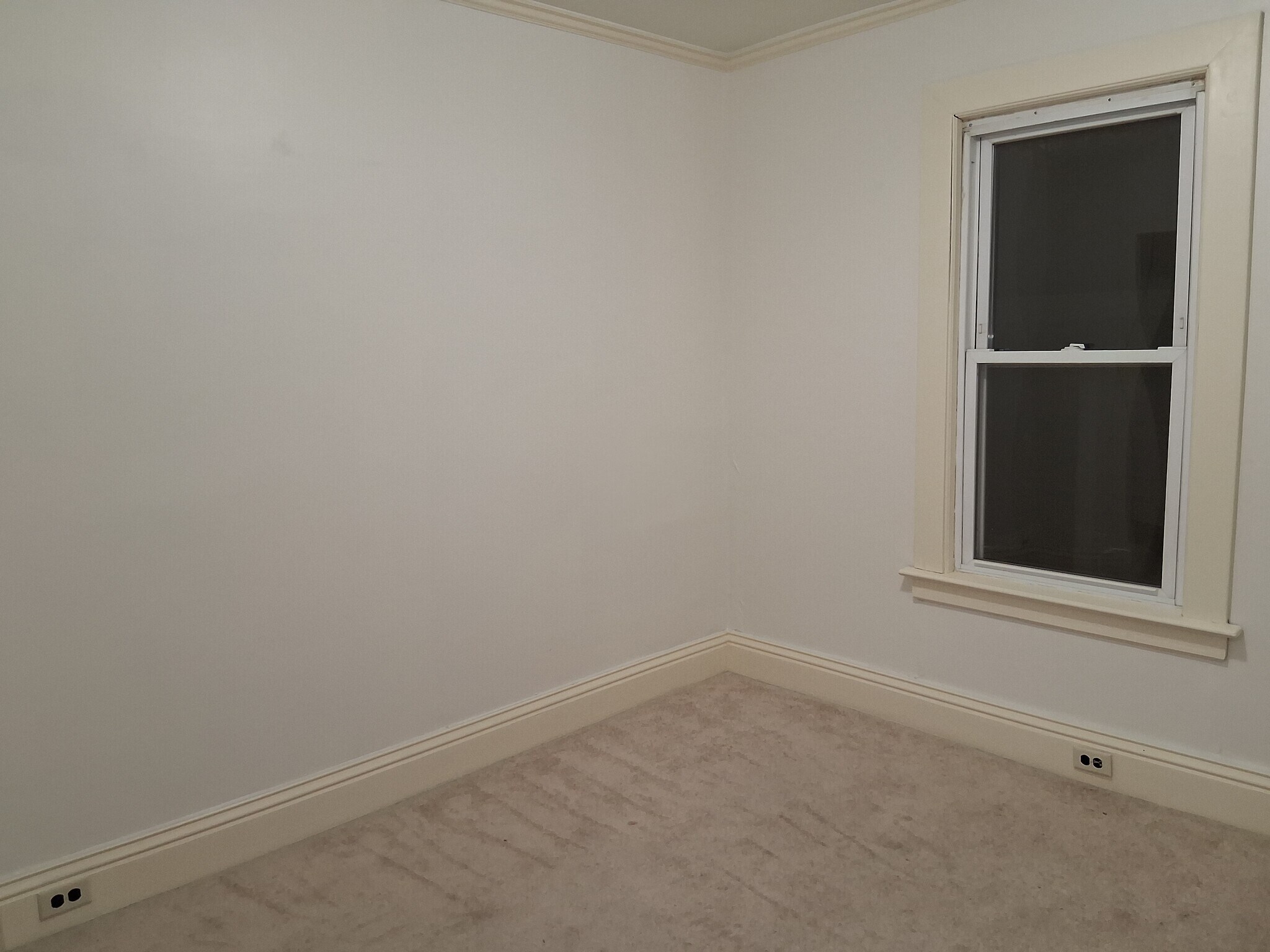 2nd bedroom - 307 Church St