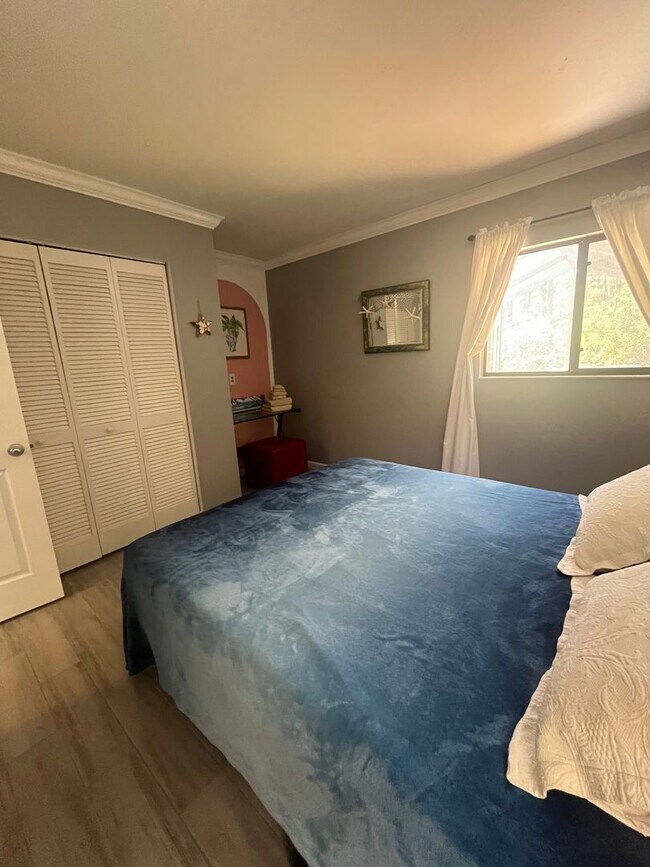 Building Photo - Fully Furnished 3-Bedroom Home in Palm Coa...