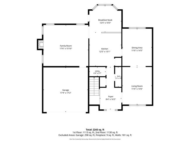 Building Photo - 4408 Webb Meadows Dr
