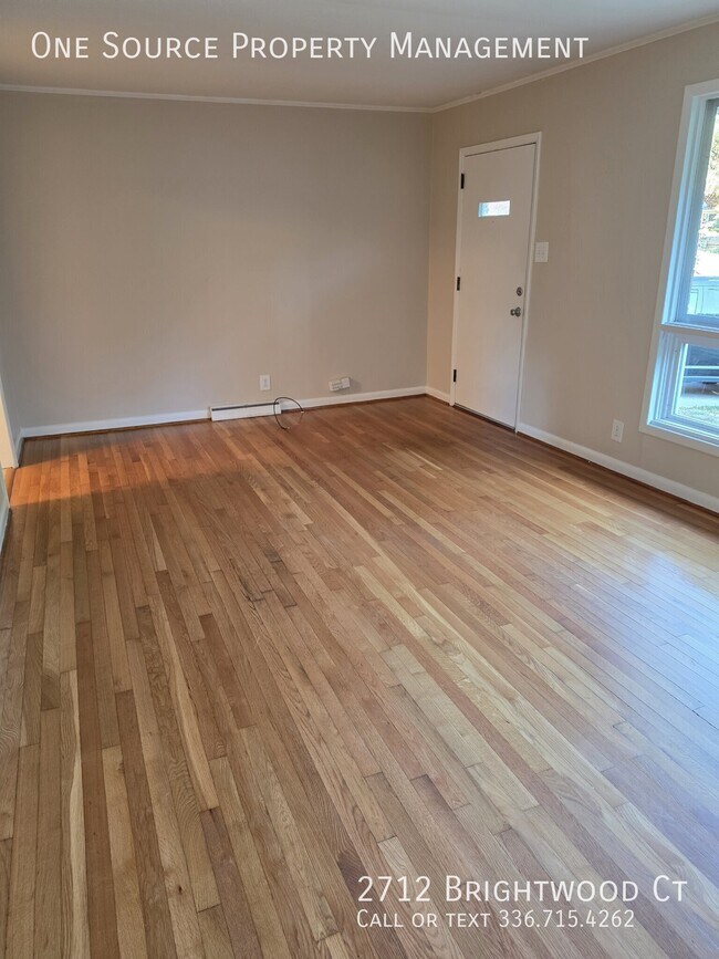 Building Photo - 2712 Brightwood Ct