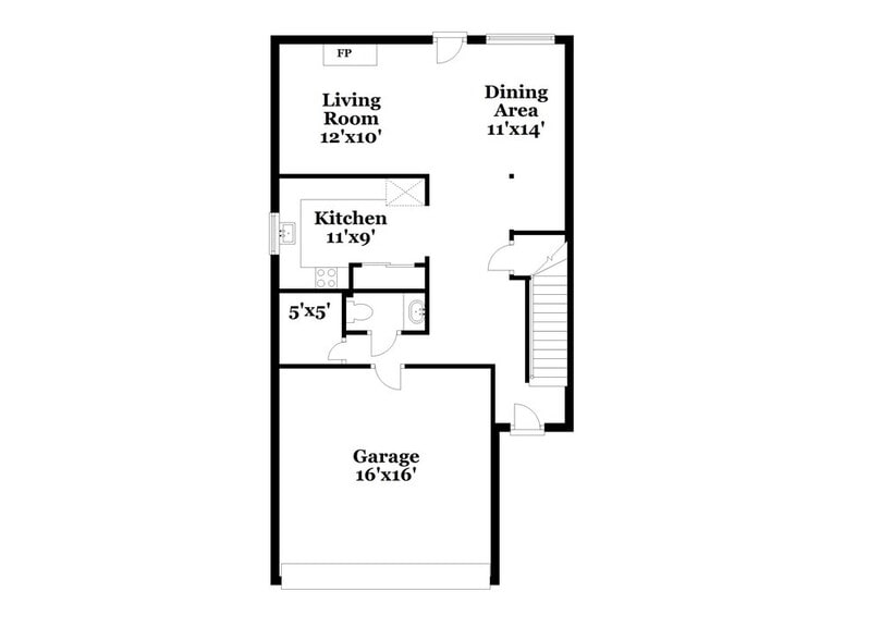 Building Photo - 11248 James Madison Dr