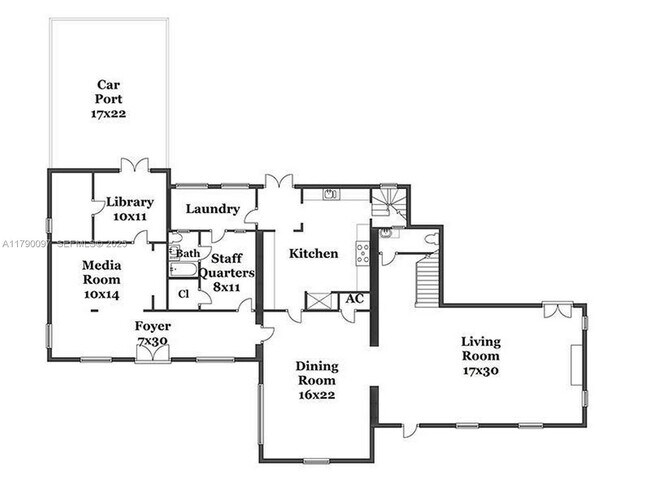 Building Photo - 339 NE 96th St