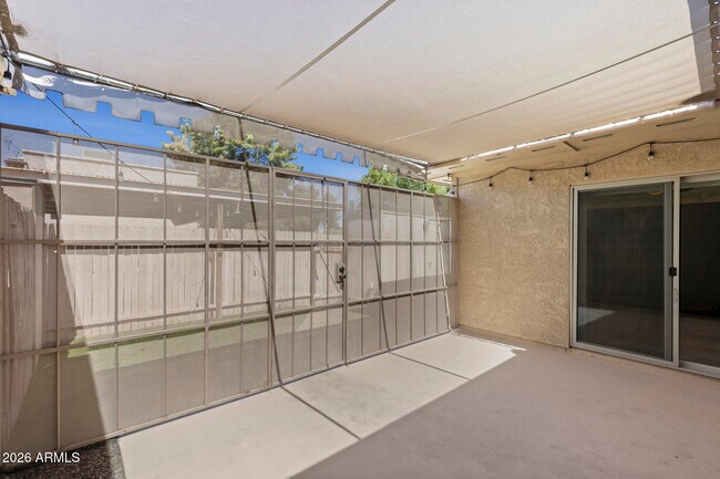 Building Photo - 8348 E Solano Dr