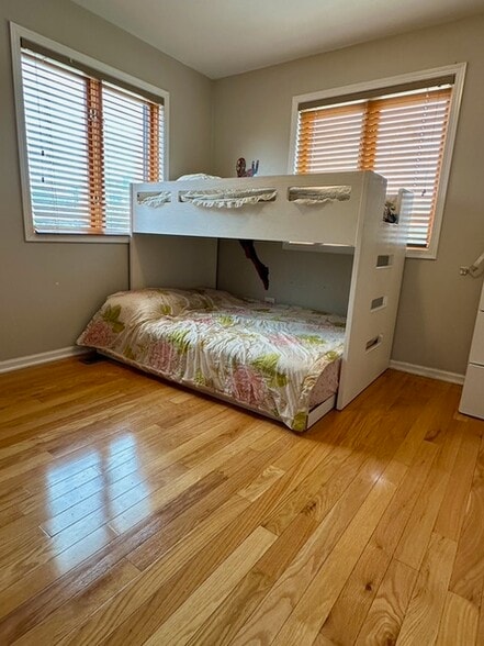 Bedroom 2 - 1901 S Louie Pkwy